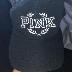 PINK HAT
